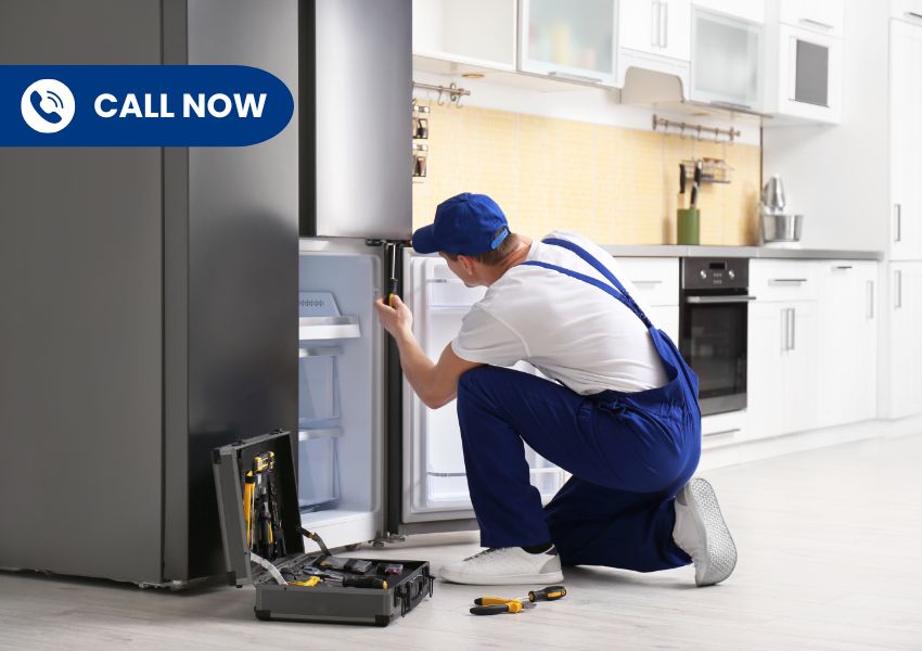 Ada Appliance Repair Company